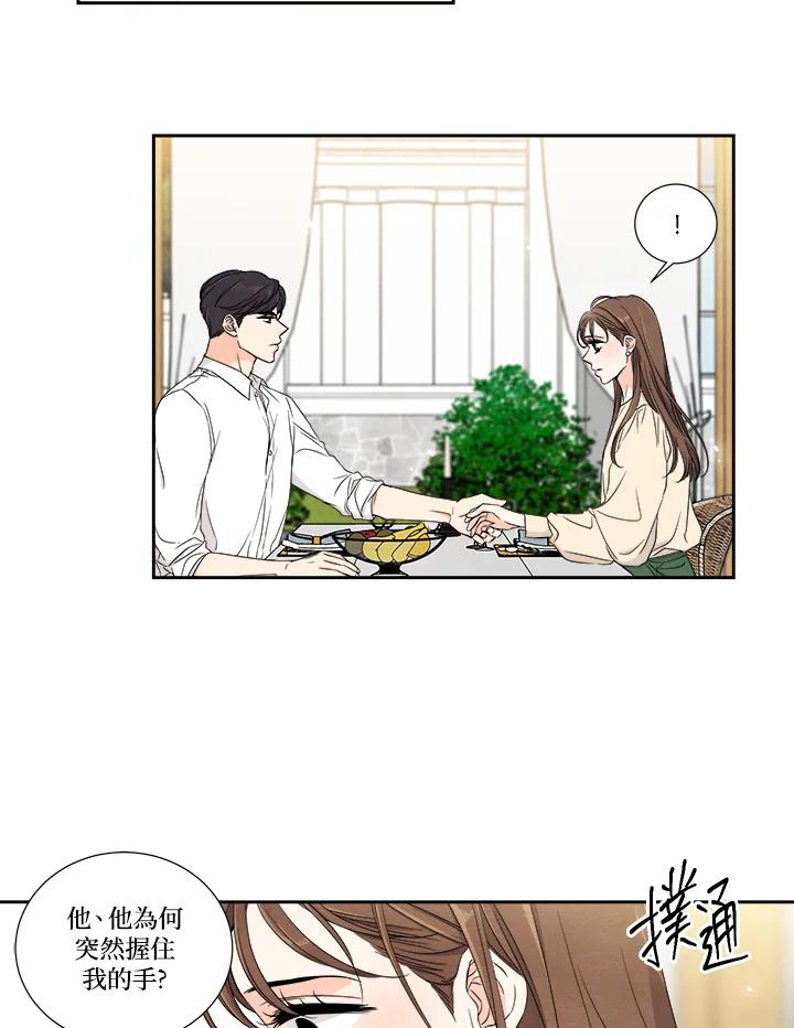 《纵然心痛》第19话 第39页