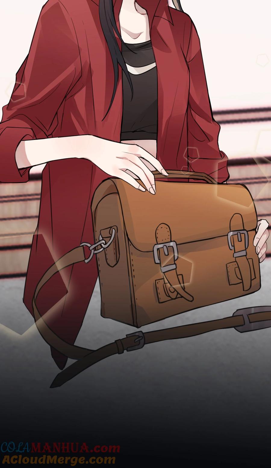 听星 02 不要接近她 第31页