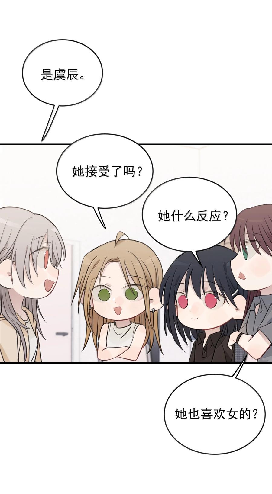 听星 57 因为我在追你啊 第28页