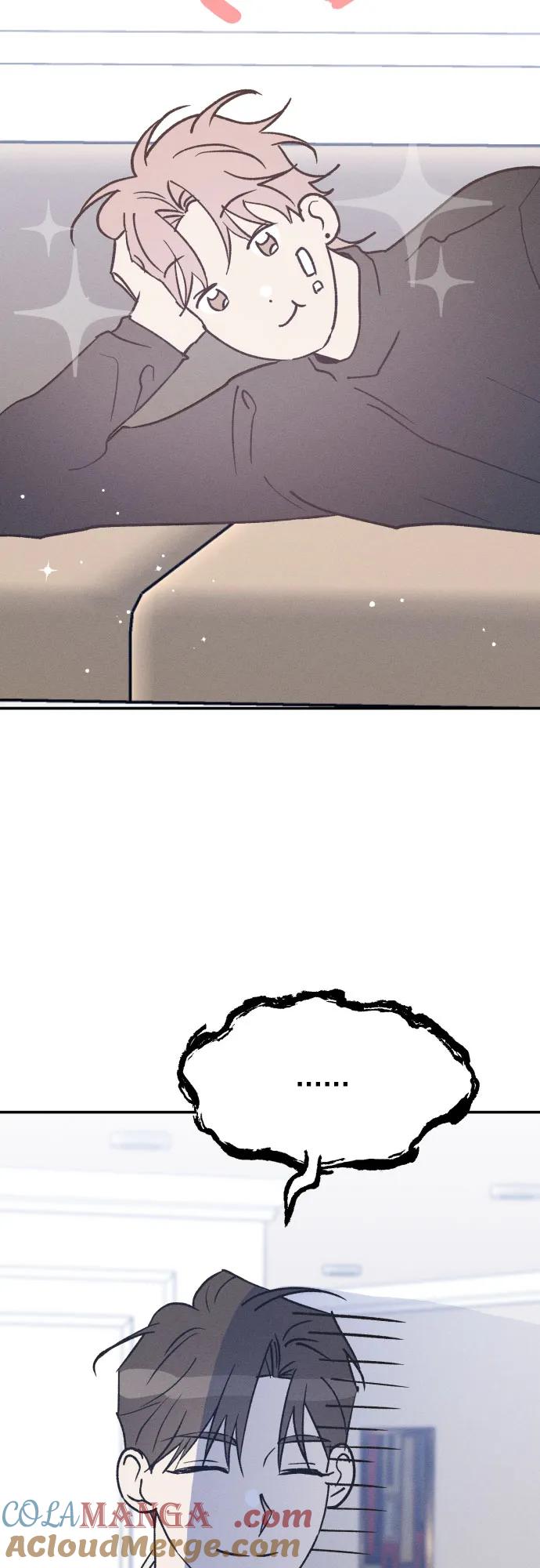 男闺蜜准则 - 第69话 - 第37张图