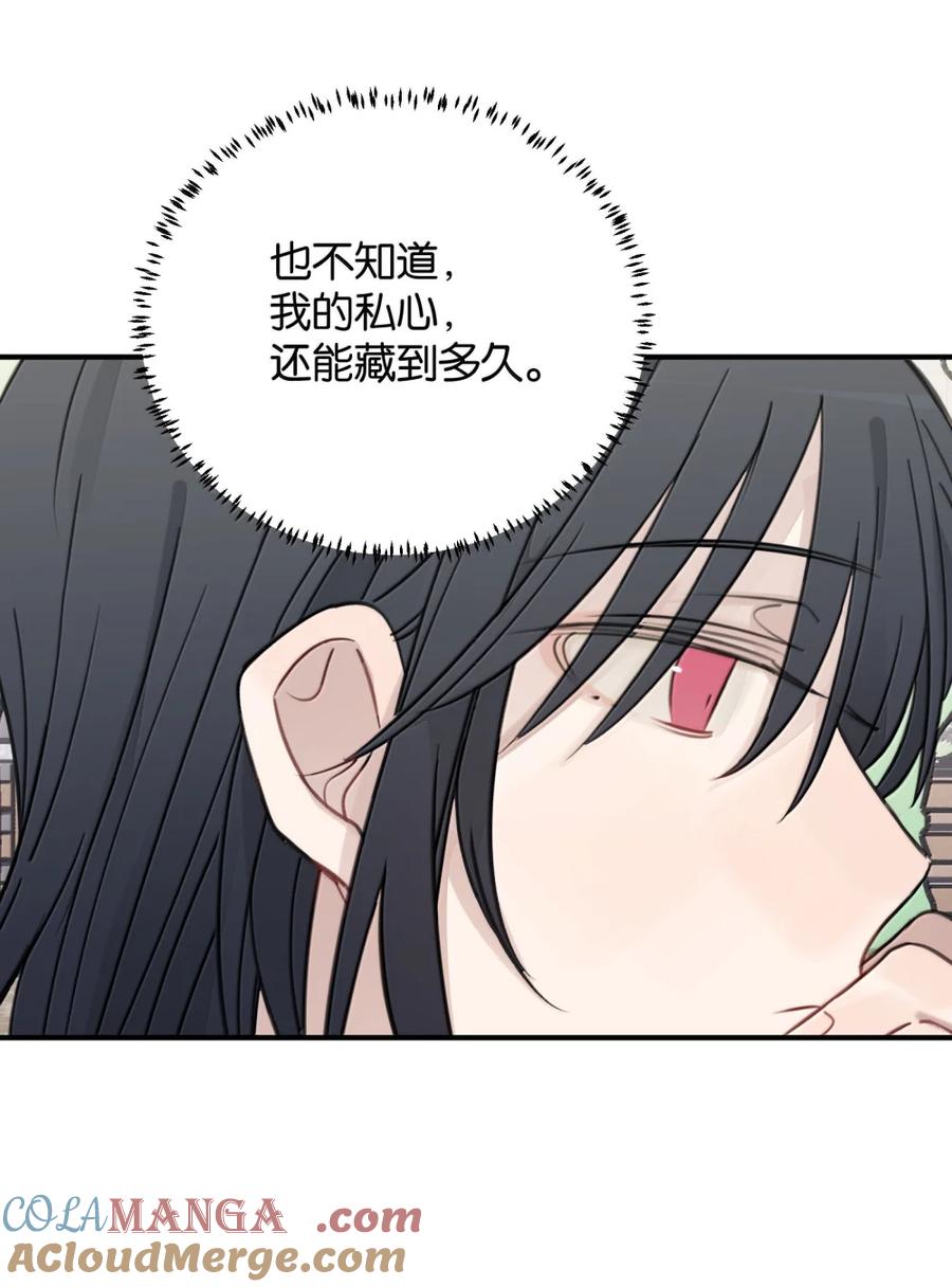 听星 86 我的私心 第15页