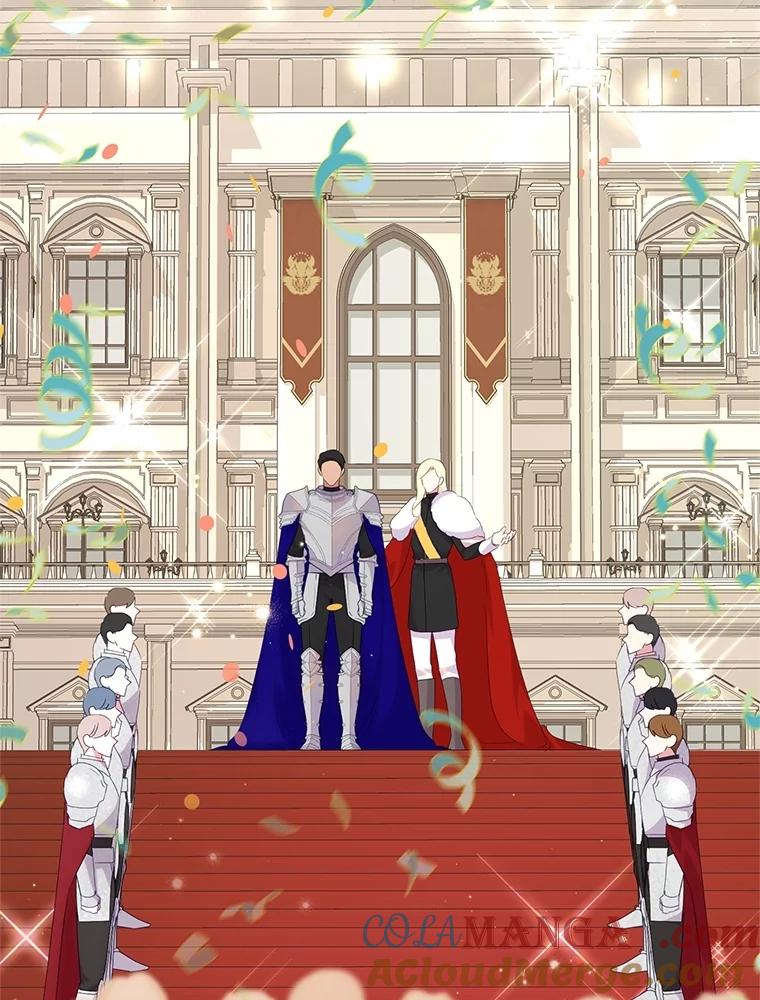 《恶女今天也很快乐 K》第89话 第53页