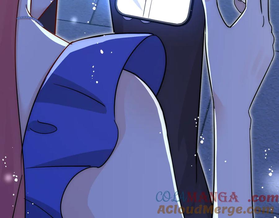 折腰 第111话 下药的幕后黑手 第19页