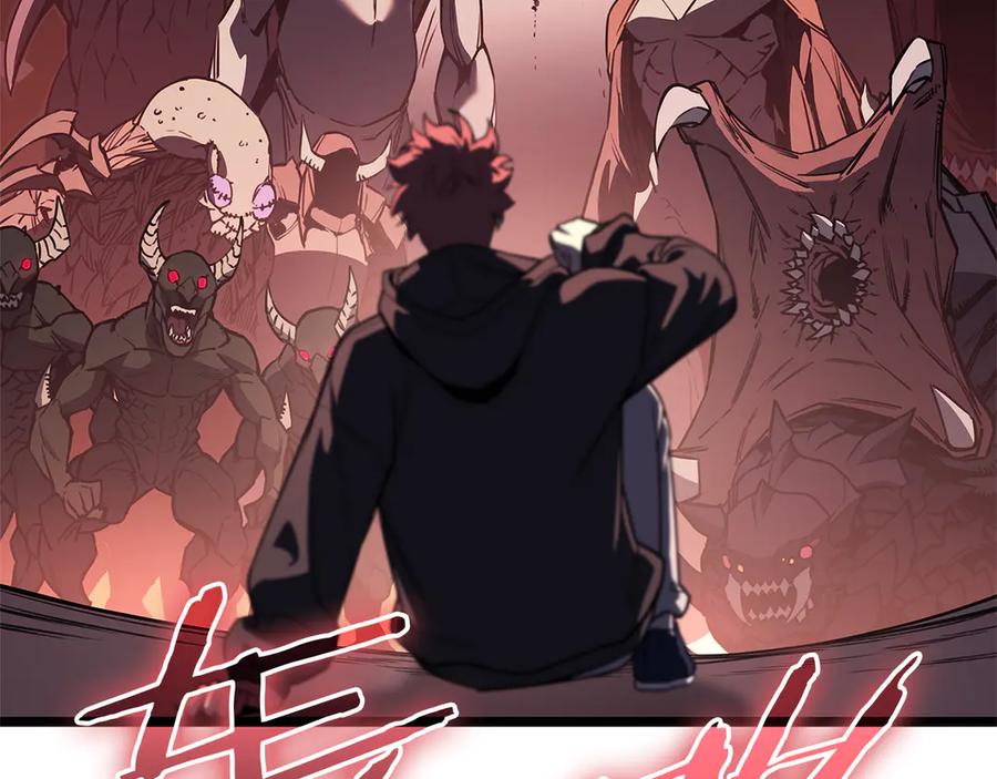 《灾难级英雄归来》第111话 时间君主 第303页