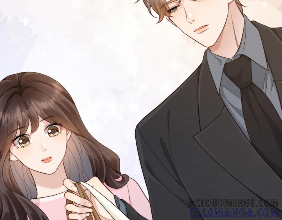 《和植物人大佬联姻》第43话 我的大嫂只能是初夏姐 第13页