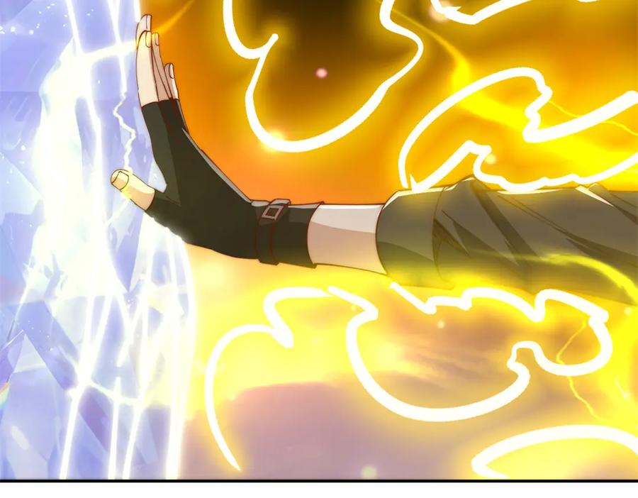 《异能重生我提前登顶》第48话 津城的危机 第47页