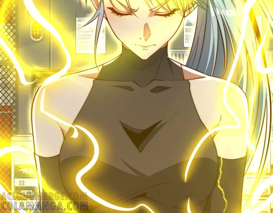 《异能重生我提前登顶》第48话 津城的危机 第49页