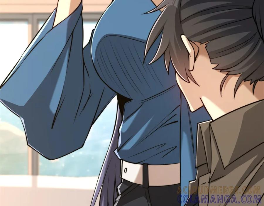 《异能重生我提前登顶》第48话 津城的危机 第77页