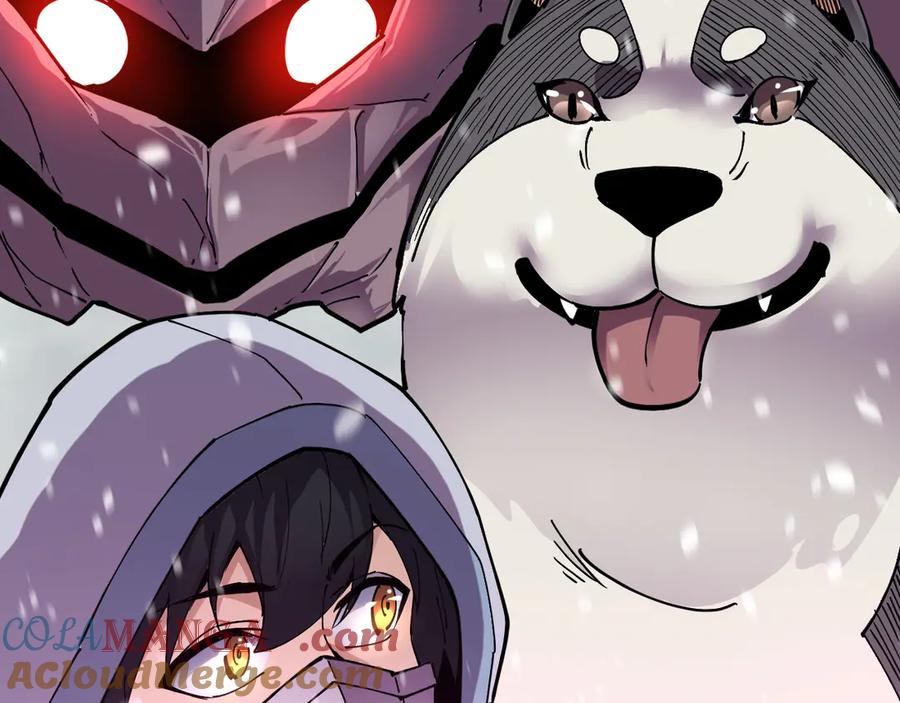 我能看到禁区规则 - 第20话 苏醒！ - 第77张图