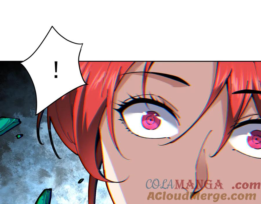 我能看到禁区规则 - 第20话 苏醒！ - 第89张图