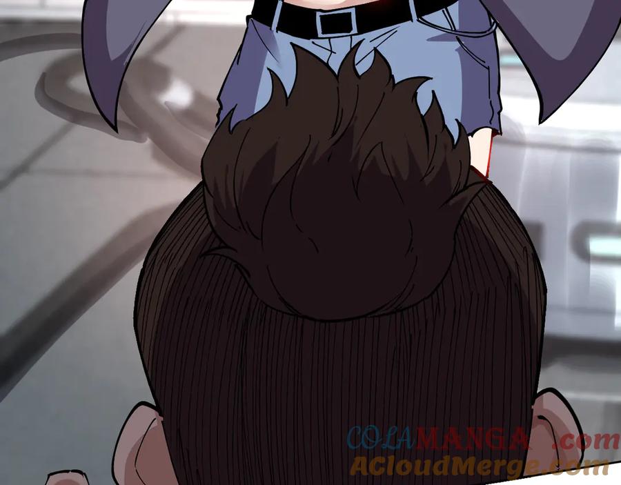 我能看到禁区规则 - 第20话 苏醒！ - 第101张图