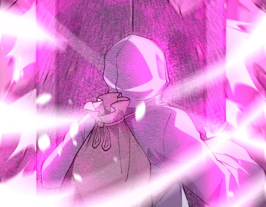 我能看到禁区规则 - 第20话 苏醒！ - 第62张图