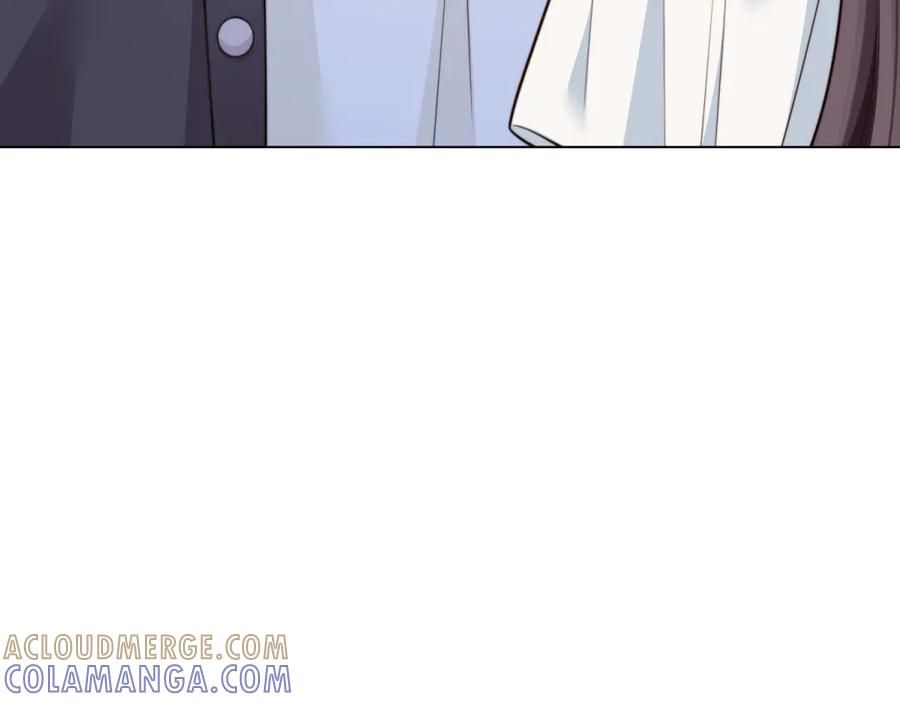 《和植物人大佬联姻》第53话 云深哥哥别走 第33页