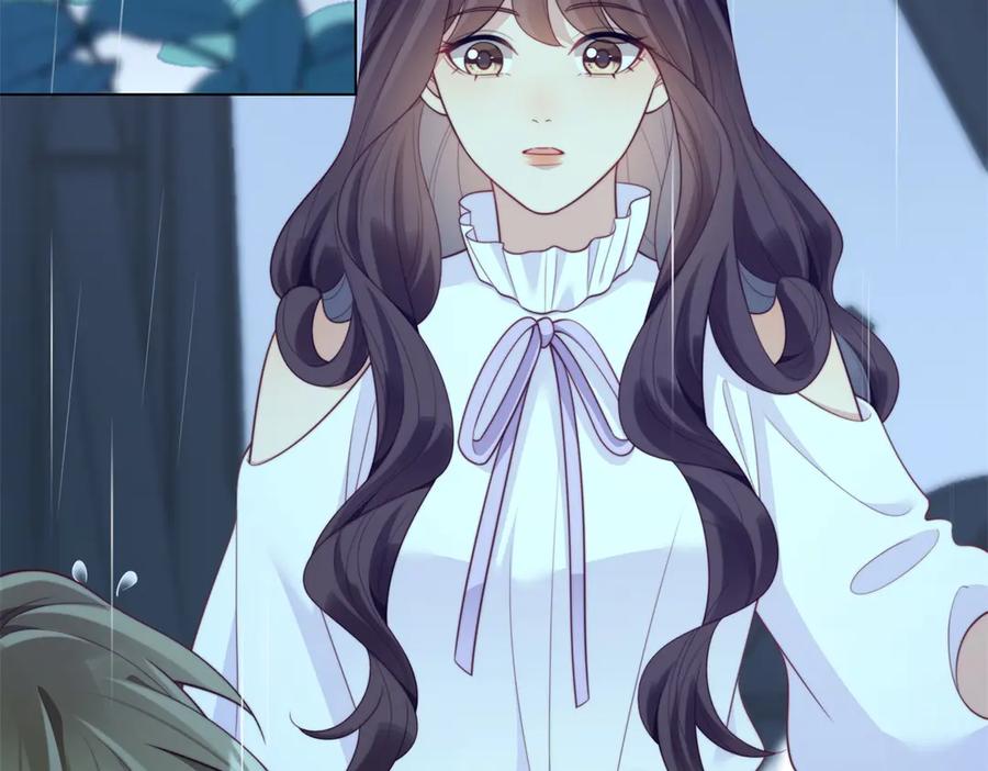《和植物人大佬联姻》第53话 云深哥哥别走 第48页