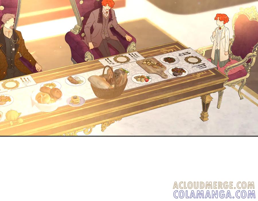 六岁开始成为女王 - 庆功宴：《爱与家庭》 - 第85张图