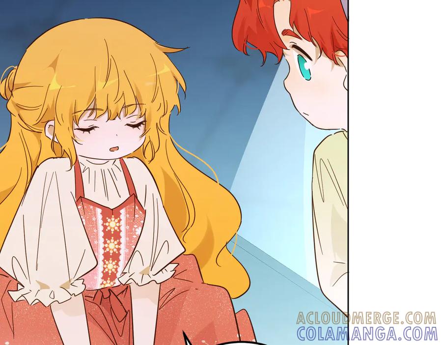 六岁开始成为女王 - 庆功宴：《爱与家庭》 - 第141张图