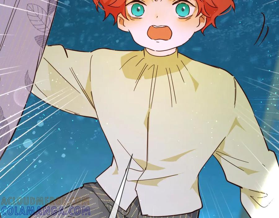 六岁开始成为女王 - 故事 - 第73张图