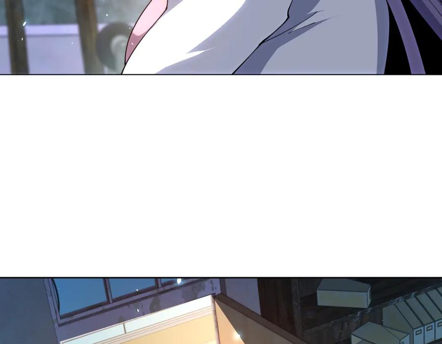 《我的诸神医院》第29话 教室闹鬼 第104页