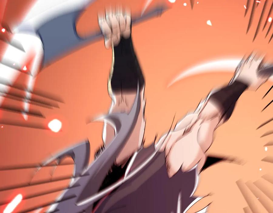 《玄幻：我的女帝徒弟要黑化》第44话 混战 第83页