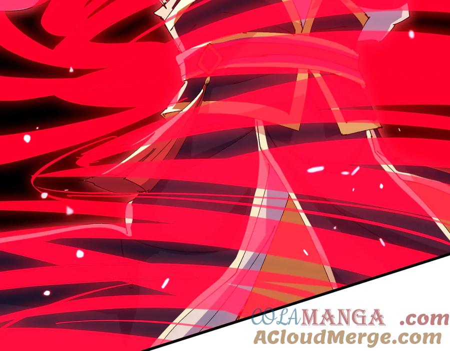 《玄幻：我的女帝徒弟要黑化》第44话 混战 第81页