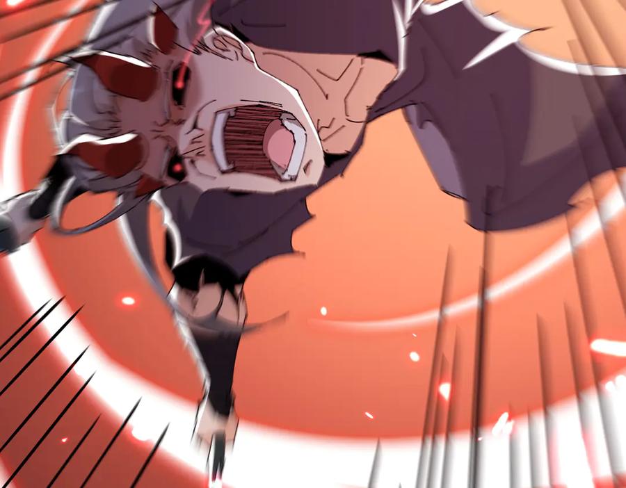 《玄幻：我的女帝徒弟要黑化》第44话 混战 第84页