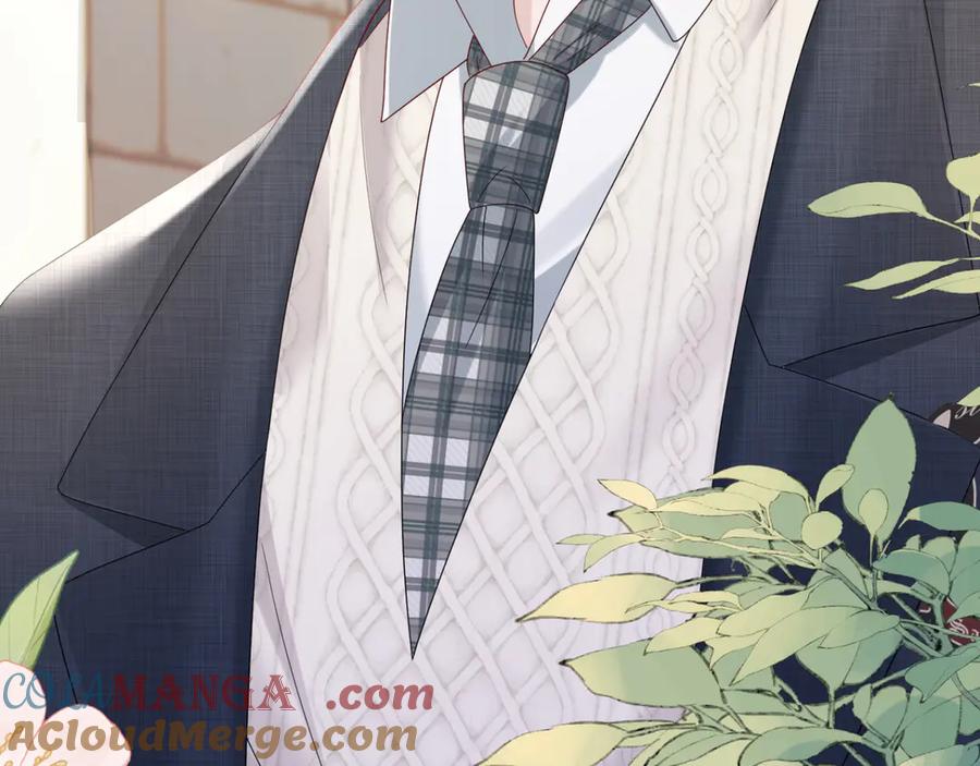 《穿成马甲大佬的妹妹》第48话 切磋 第105页