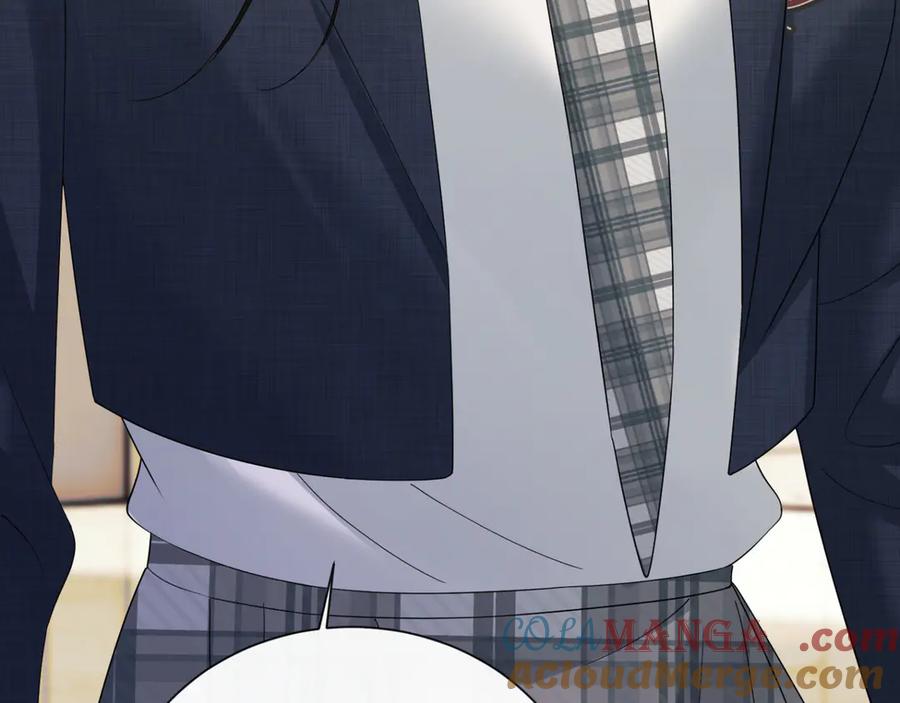 《穿成马甲大佬的妹妹》第48话 切磋 第109页