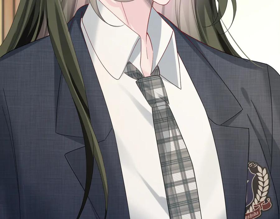 《穿成马甲大佬的妹妹》第48话 切磋 第108页