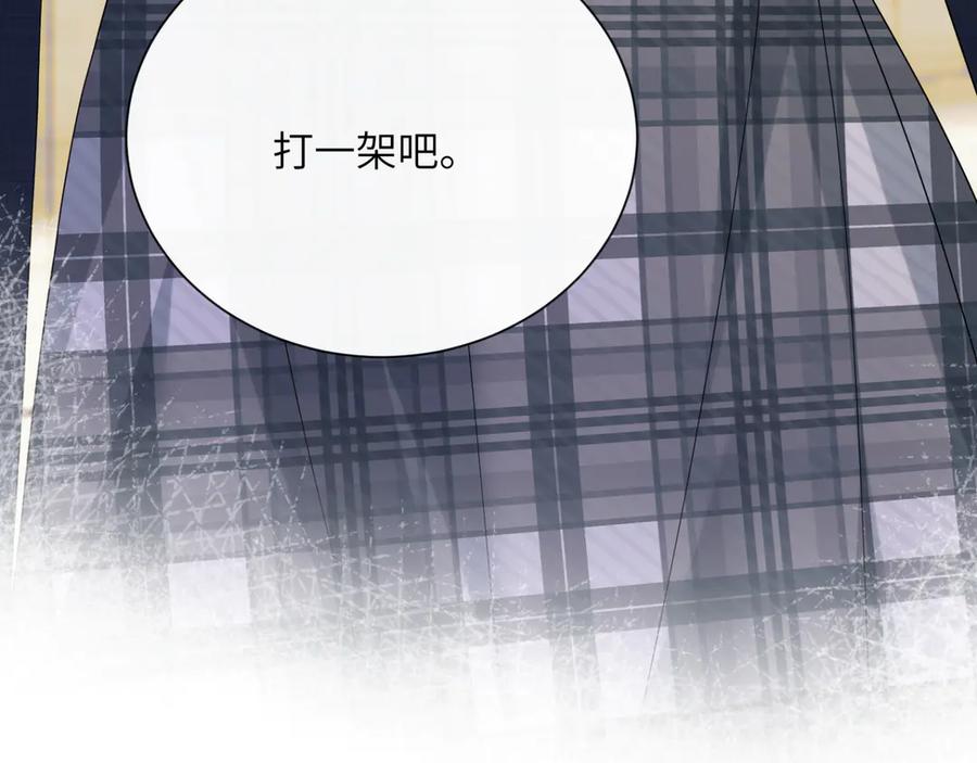 《穿成马甲大佬的妹妹》第48话 切磋 第110页