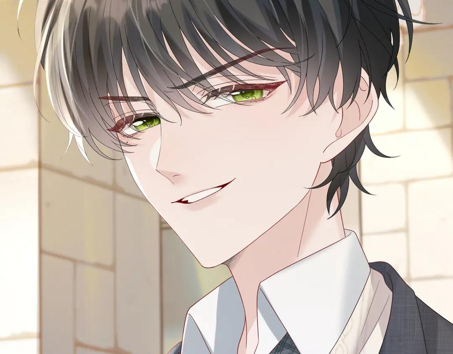 《穿成马甲大佬的妹妹》第48话 切磋 第104页