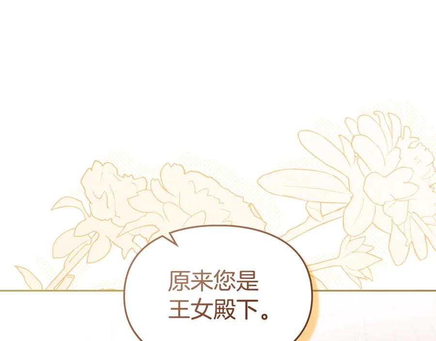 冬城的囚犯小公主 第65话 无法真心祝福 第66页