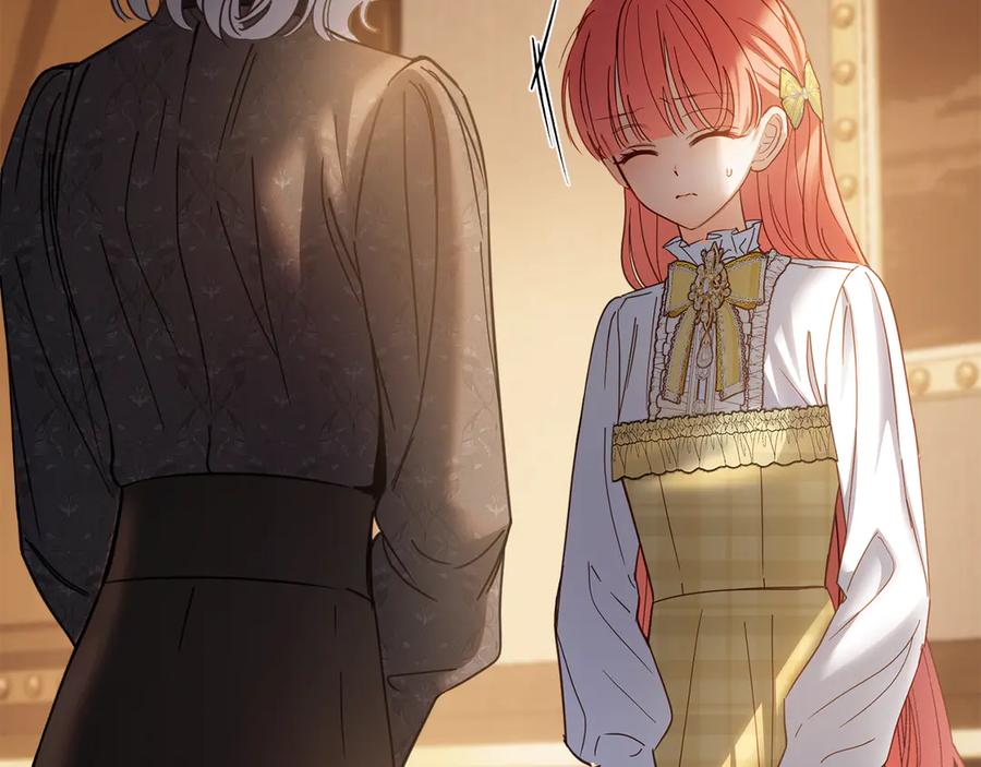 冬城的囚犯小公主 第65话 无法真心祝福 第64页