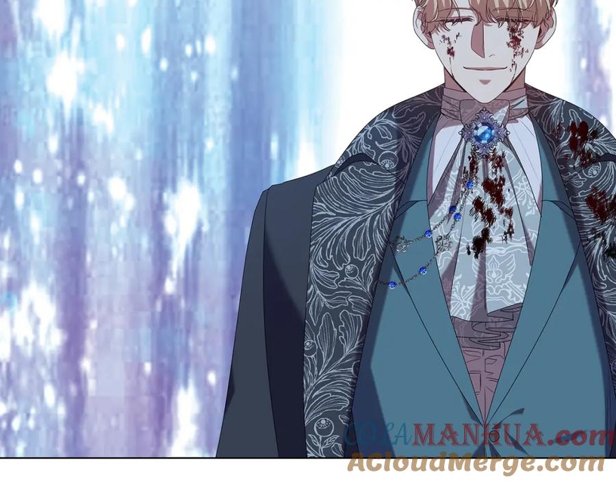 《替身女王》完结篇 迈向光明 第105页