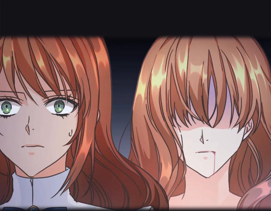 《替身女王》第12话 愧疚 第115页