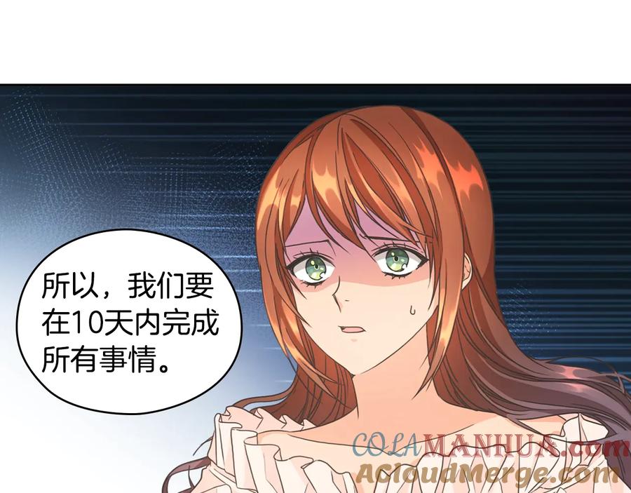 《替身女王》第14话 叫我洛奇 第5页
