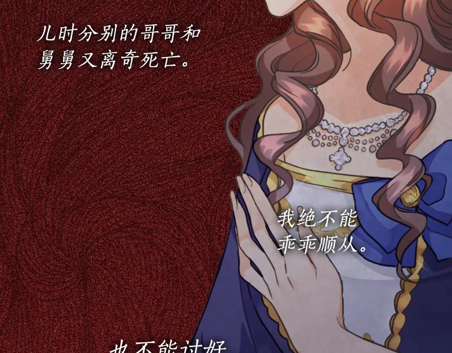 《替身女王》第16话 项链 第20页