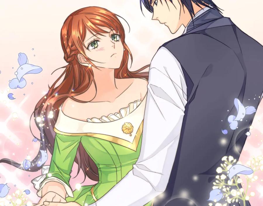 《替身女王》序章 被捡到的女王 第32页