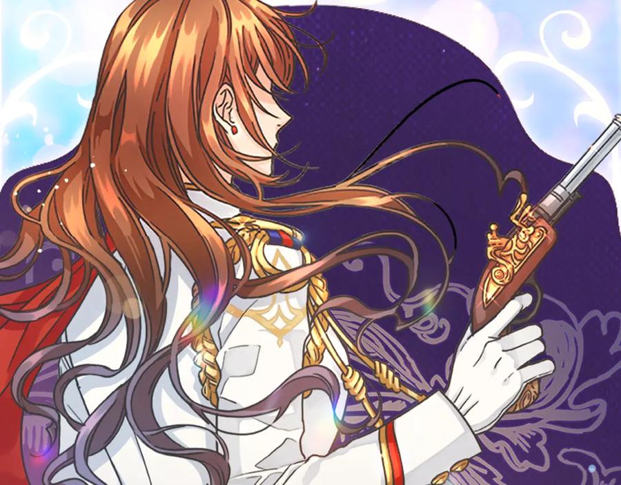 《替身女王》序章 被捡到的女王 第56页
