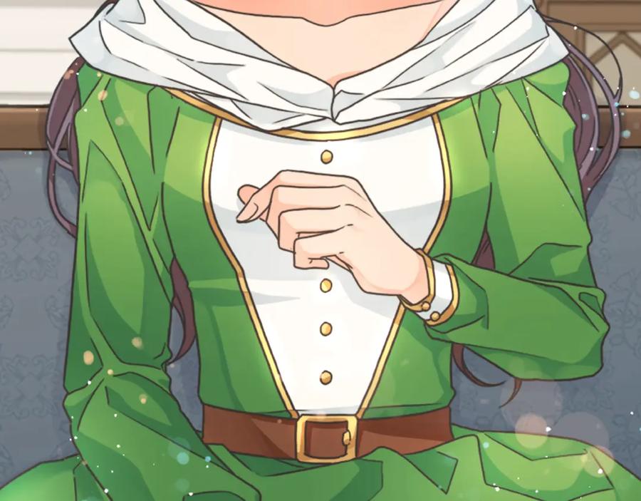 《替身女王》序章 被捡到的女王 第54页