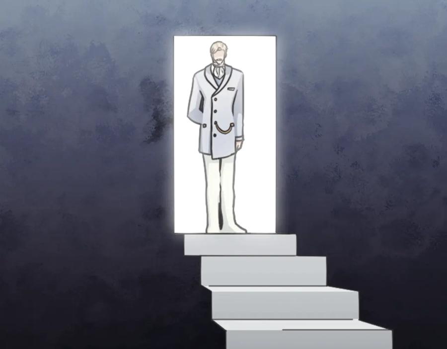 《替身女王》第19话 皇帝的游戏 第50页