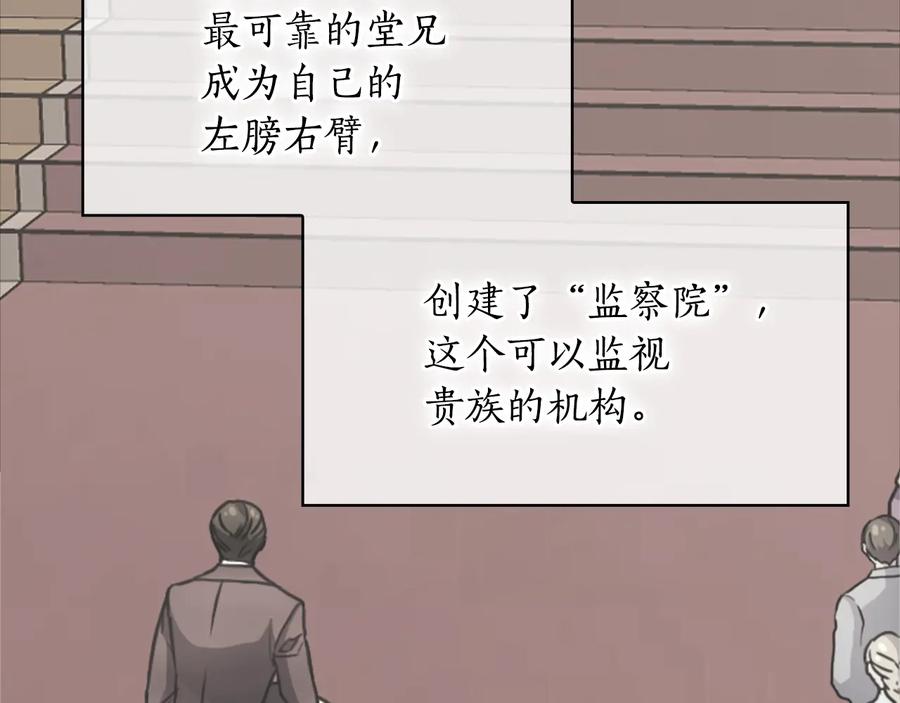 《替身女王》第19话 皇帝的游戏 第20页