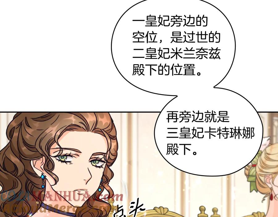 《替身女王》第22话 一皇子的示好 第73页