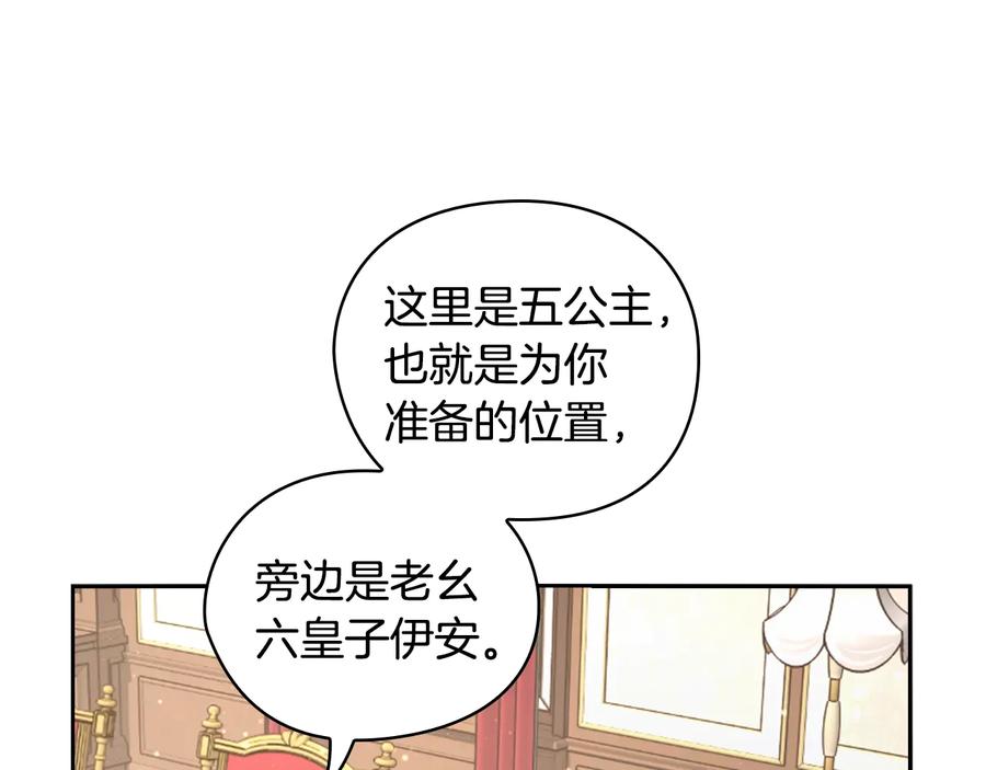《替身女王》第22话 一皇子的示好 第92页