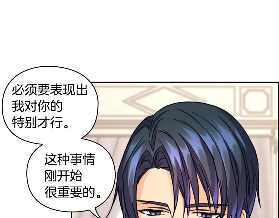 《替身女王》第24话 摆正位置 第75页