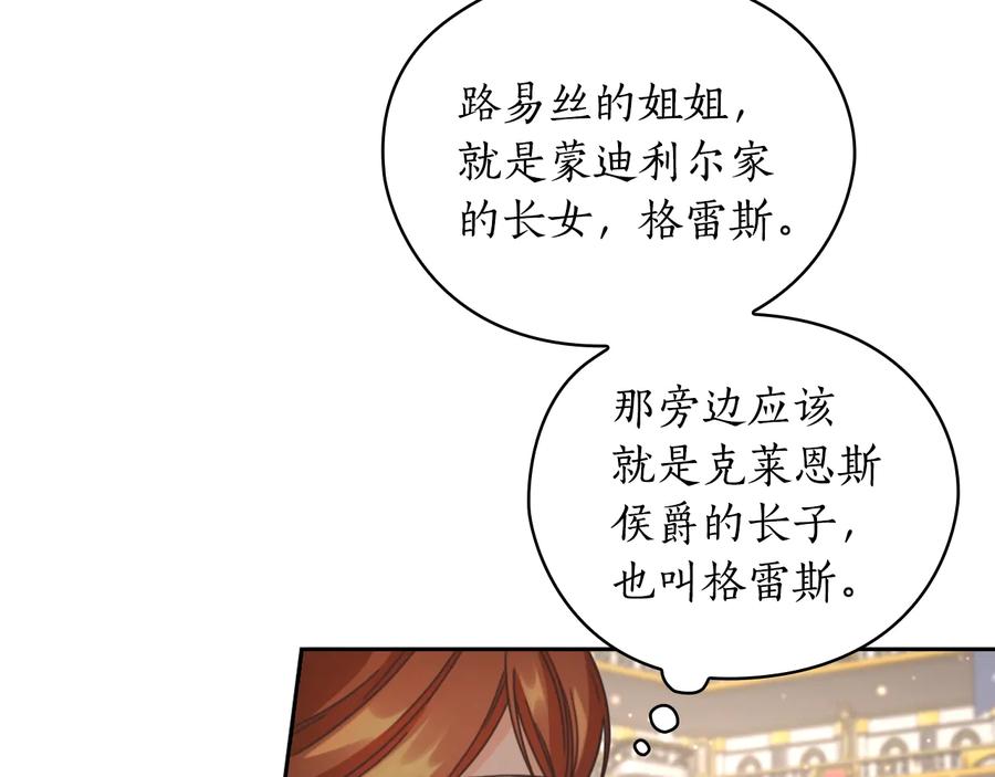 《替身女王》第26话 舞会 第116页