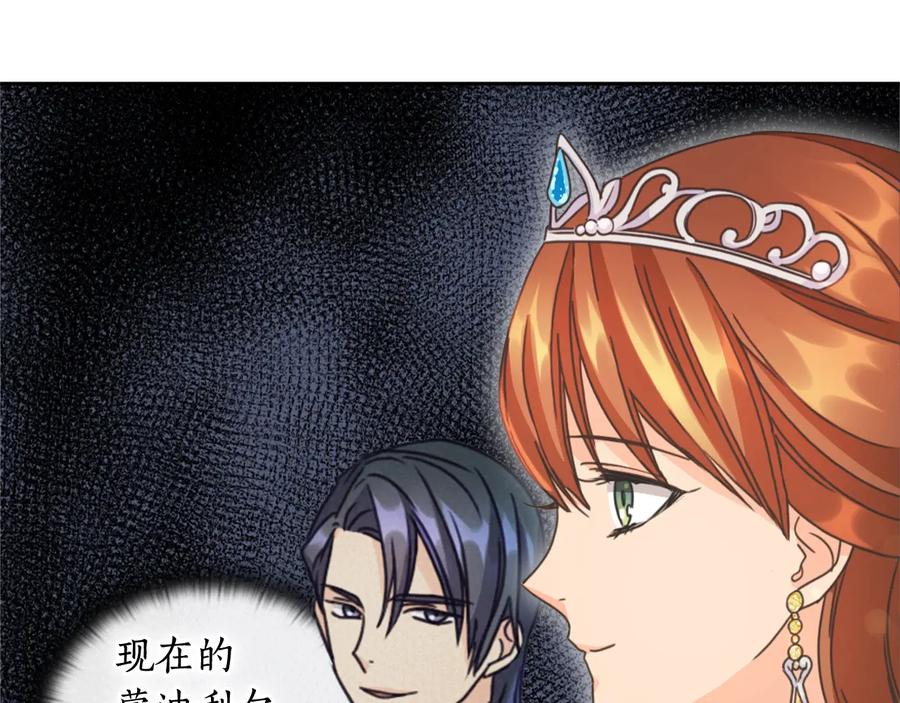 《替身女王》第27话 第二次见面 第116页