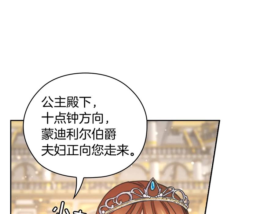 《替身女王》第27话 第二次见面 第106页