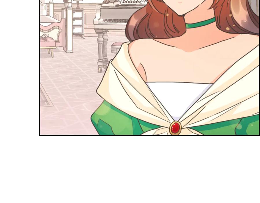 《替身女王》第30话 战争游戏？ 第56页