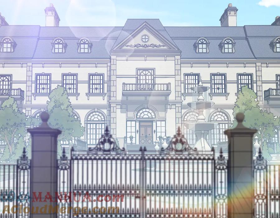 《替身女王》第31话 新的老师 第5页
