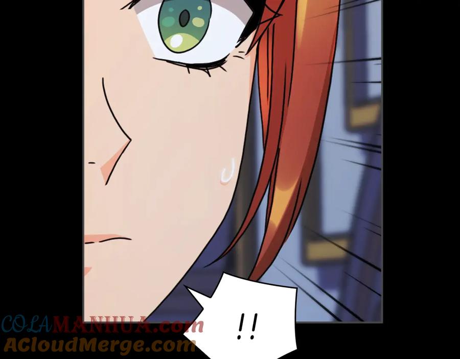 《替身女王》第34话 公爵的质问 第129页